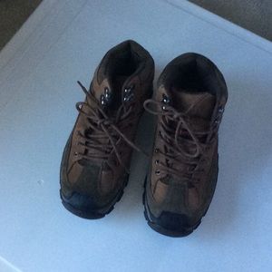 ELK Woods boots